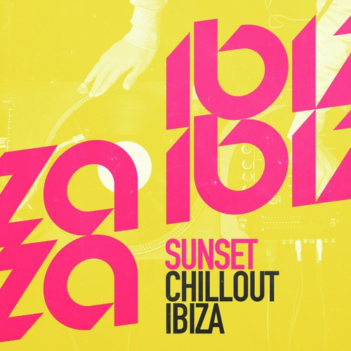 Sunset Chillout Ibiza