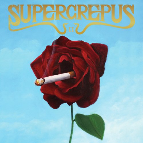 Supercrepus II