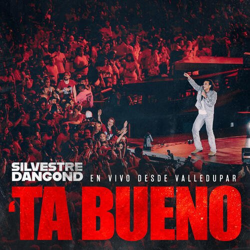 ´TA BUENO SILVESTRE DANGOND EN VIVO DESDE VALLEDUPAR