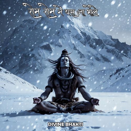 रोम रोम में बस जा भोले