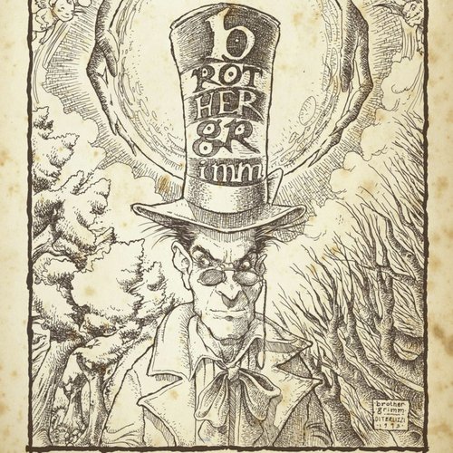 Alain cover art