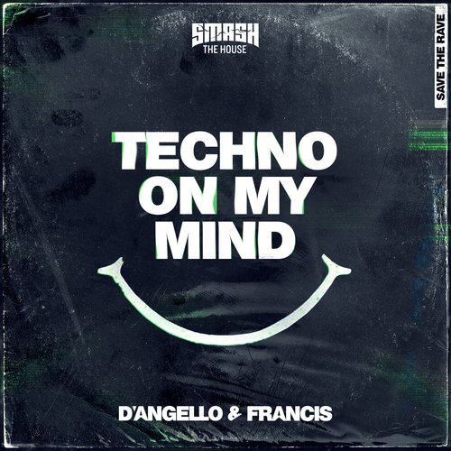 Techno on My Mind_poster_image