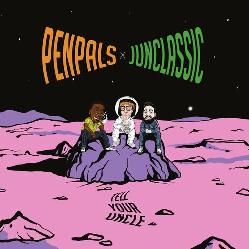 Dreamers cover art