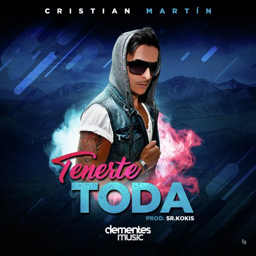 Cristian Martin