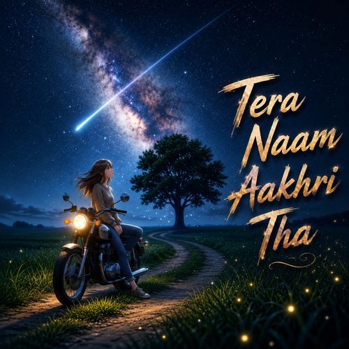 Tera Naam Aakhri Tha