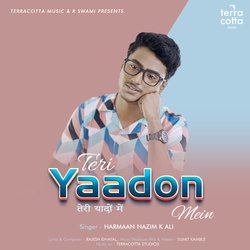 Teri Yaadon Mein-PQ8jUyRjUUY