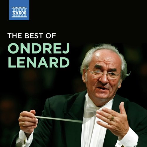 The Best of Ondrej Lenárd