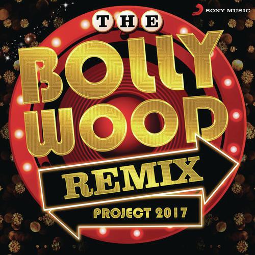 The Bollywood Remix Project 2017