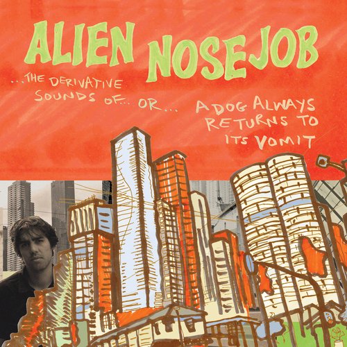 Zipped Up cover art