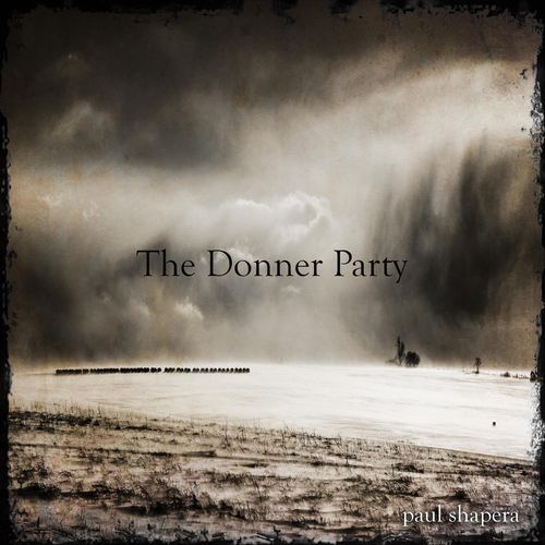 The Altercation (feat. Matthew Broyles) cover art