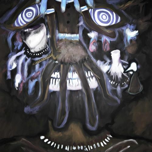 Owl's Beak cover art