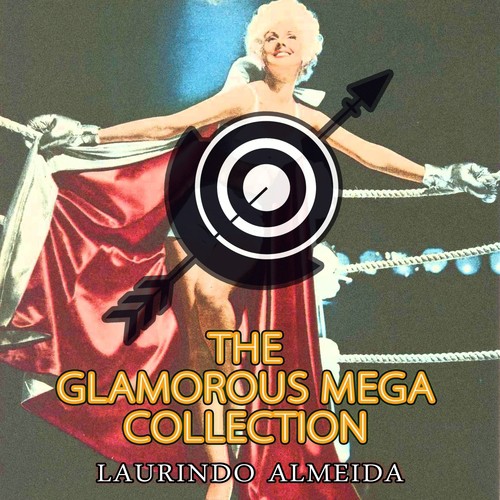 The Glamorous Mega Collection