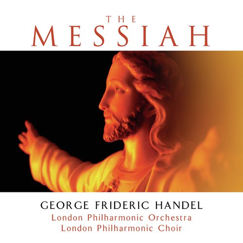 The Messiah (Platinum Edition)