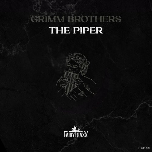 The Piper (Radio Edit)