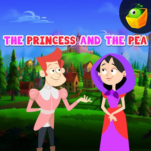 The Princess And The Pea Songs Download - Free Online Songs @ JioSaavn
