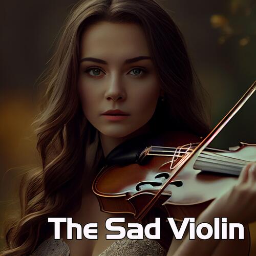 The Sad Violin Beautiful Music