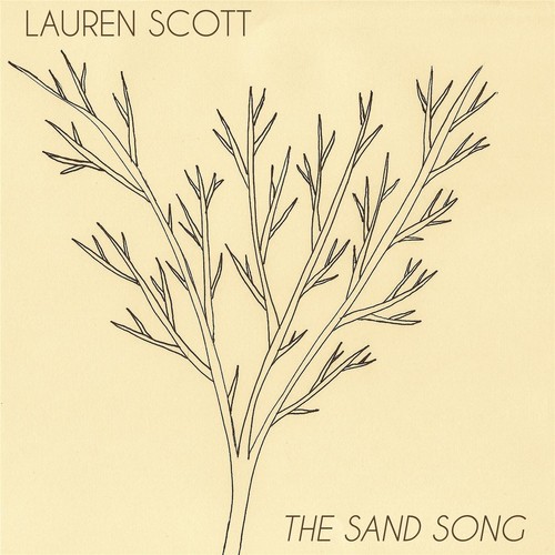 Lauren Scott