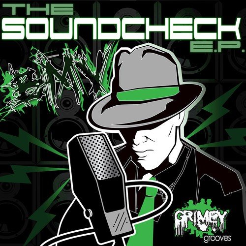 The Soundcheck EP