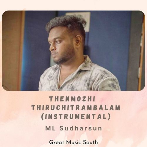 Thenmozhi - Thiruchitrambalam ((Instrumental))