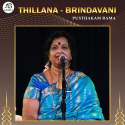 Thillana - Brindavani-NRBSfkBmBQE