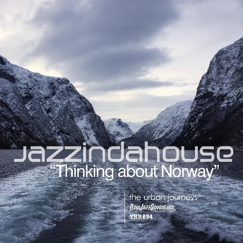 Thinking About Norway 5 cover art