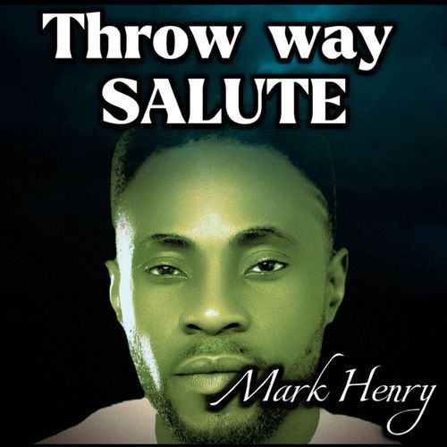 Throw Way Salute