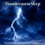 Thunderstorm Sounds For Sleep artwork