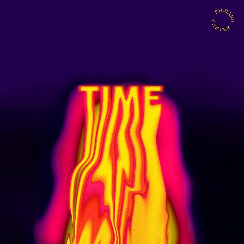 Time cover art