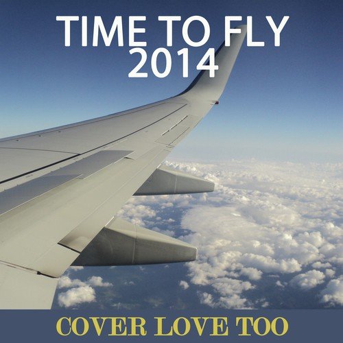 Time To Fly 2014