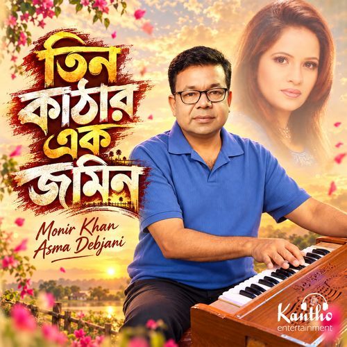 Tin Kathar Ek Jomin