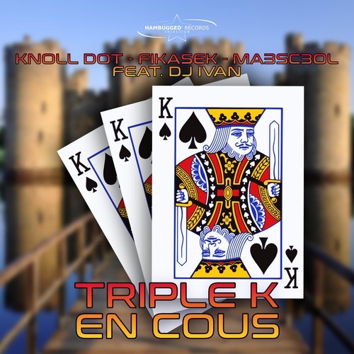 Triple K en Cous