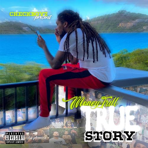 Wrist (feat. Young Symba) cover art