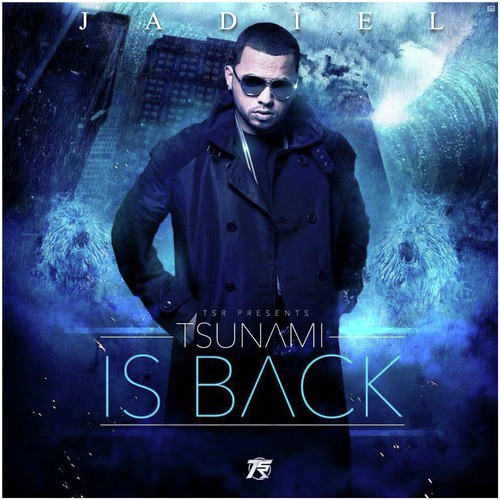 Tsunami Is Back