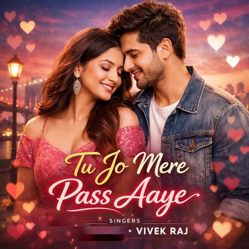 Tu Jo Mere Pass Aaye
