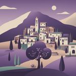 Tuscany