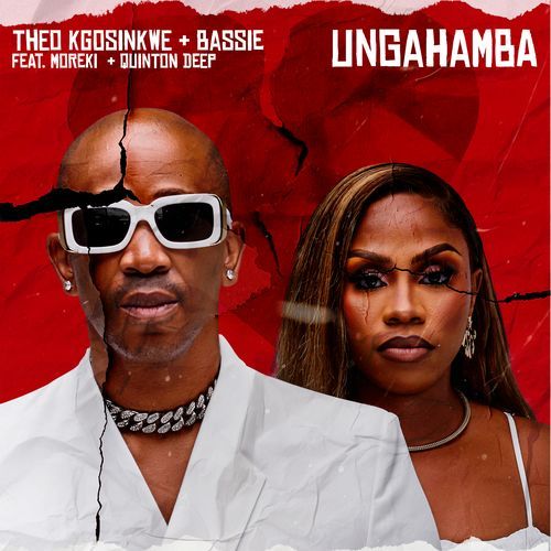 Ungahamba