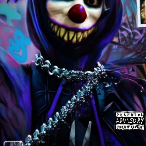 Meron ng alias cover art