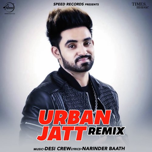 Urban Jatt - Remix