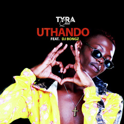 Uthando