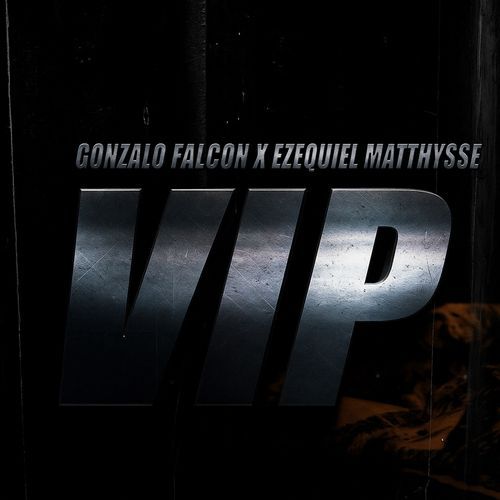 VIP cover art