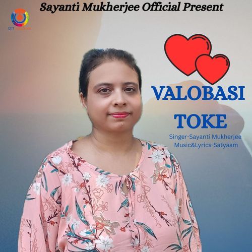 Valobasi Toke - Single