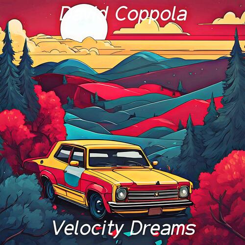 Velocity Dreams