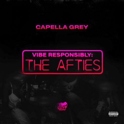 Vibe Responsibly: The Afties