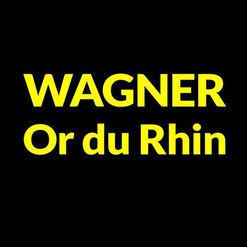 Wagner: Or du Rhin: Scène 4_poster_image