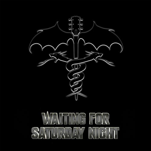 Waiting for Saturday Night