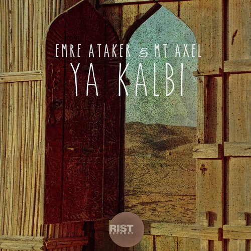 Ya Kalbi cover art