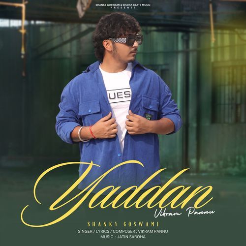 Yaadan