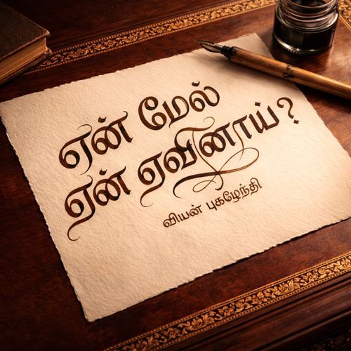 Yen Mael Yaen Yevinaai