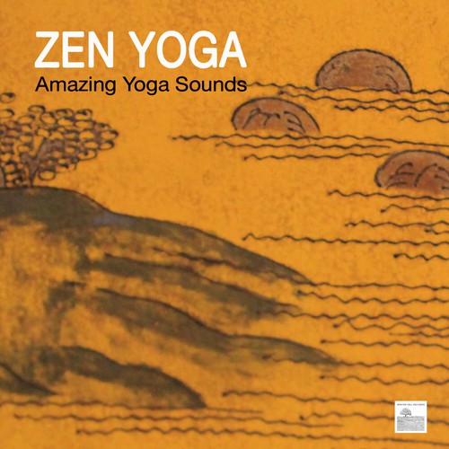 Retreats - Peaceful Music for Zen Yaga