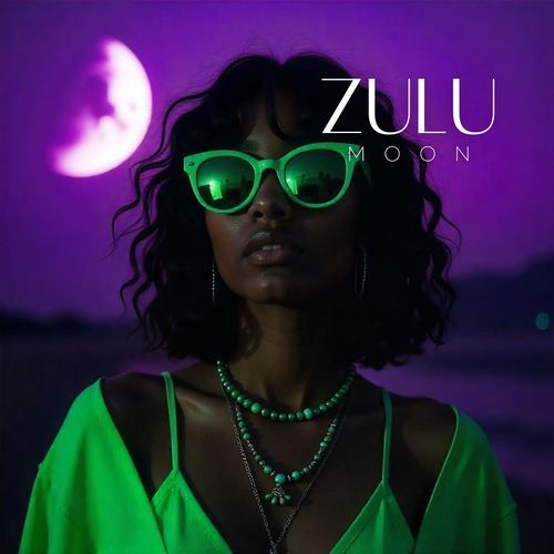 Zulu Moon: Euphoric Nights Under African Skies_poster_image